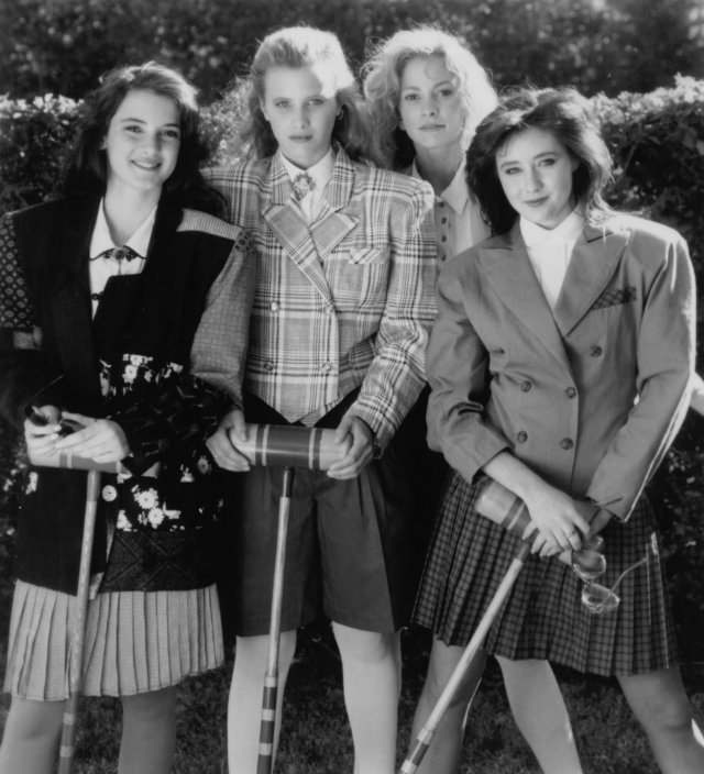 Heather Duke
