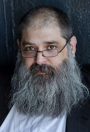 David Nieker