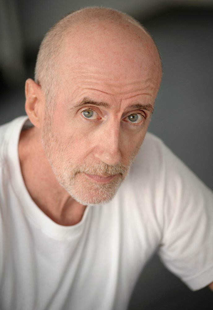John B. McCann