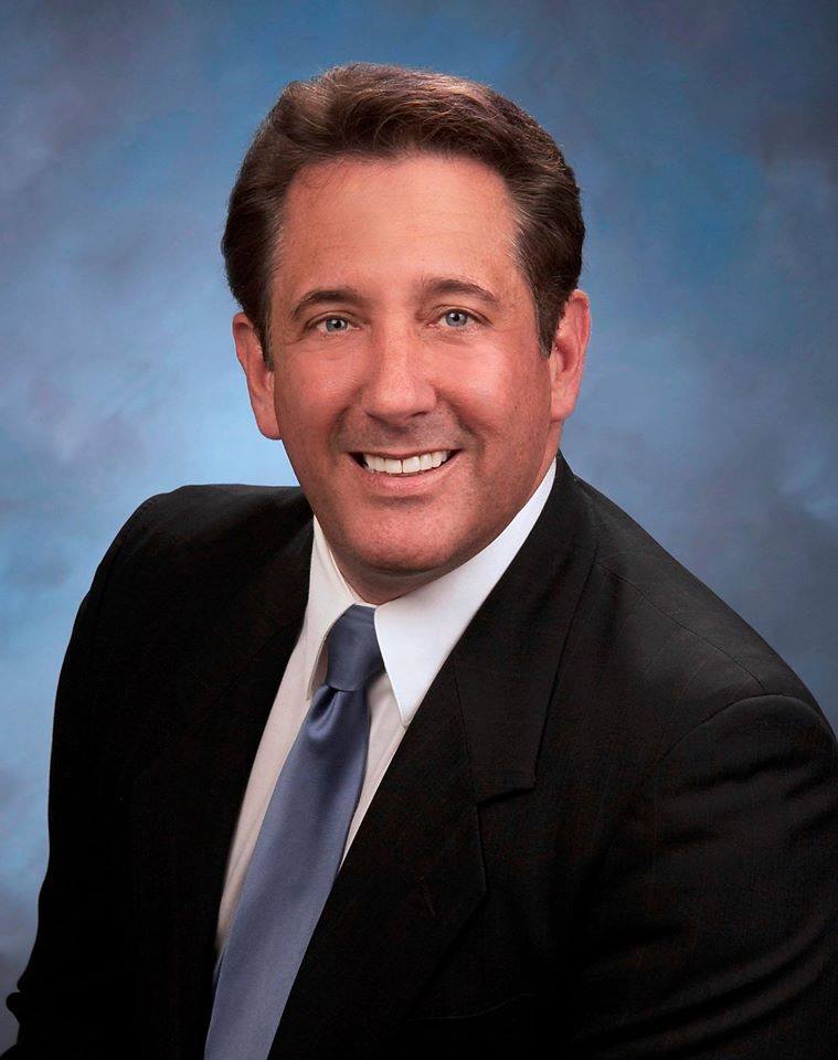 Michael Wayne Brown