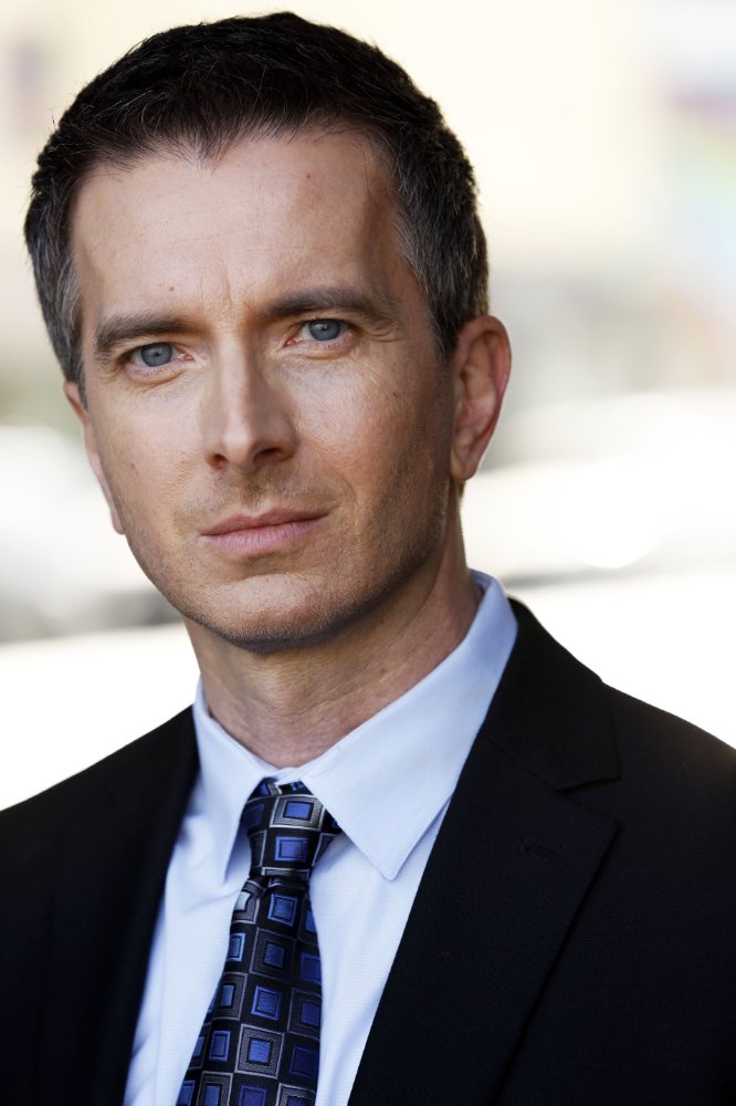 Tom McLaren