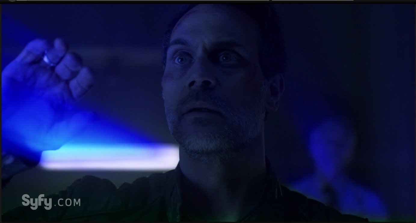 Deacon