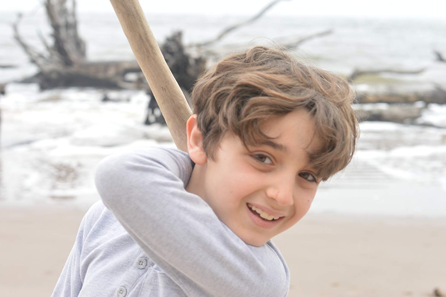 Nathan Goldberg