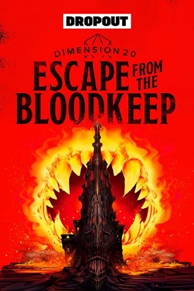 Dimension 20 - Season 2