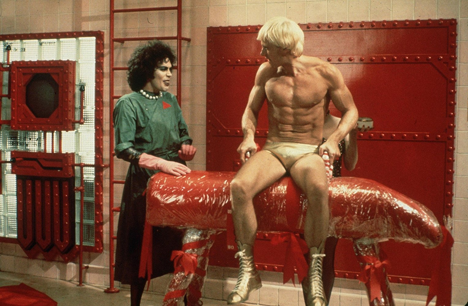 Rocky Horror