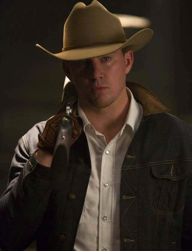 Agent Tequila