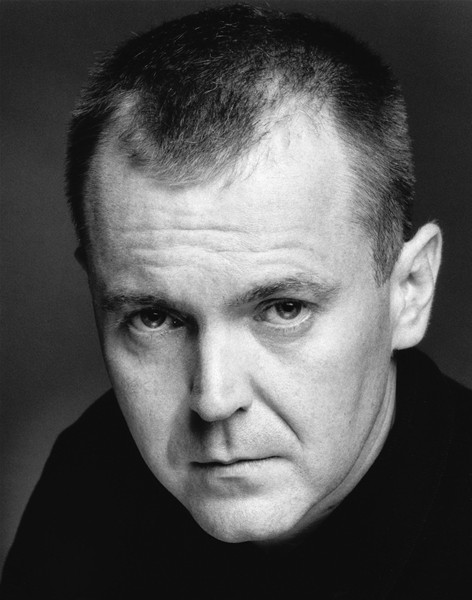 Frank Boyce
