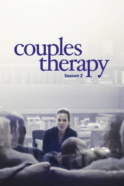 Couples Therapy - Season 2