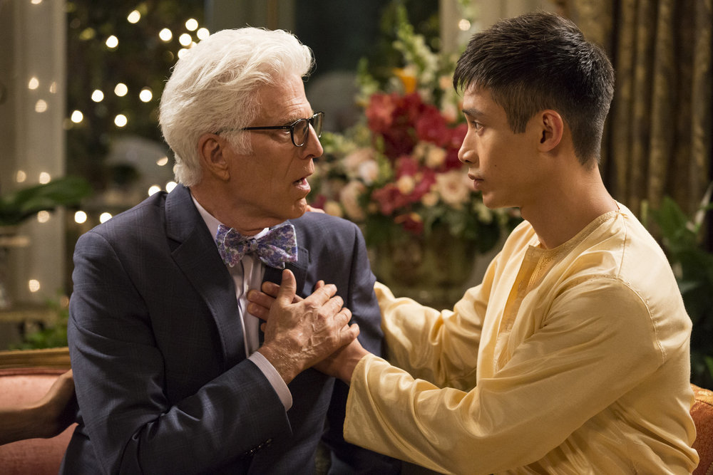 Manny Jacinto
