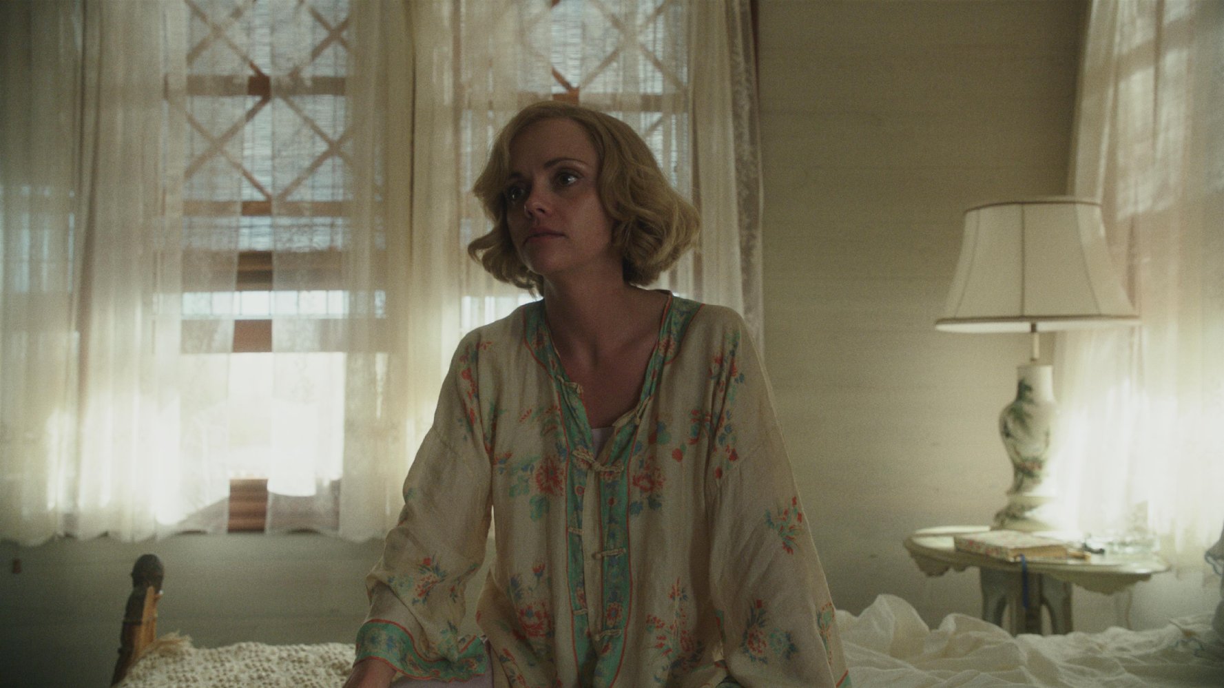 Zelda Fitzgerald