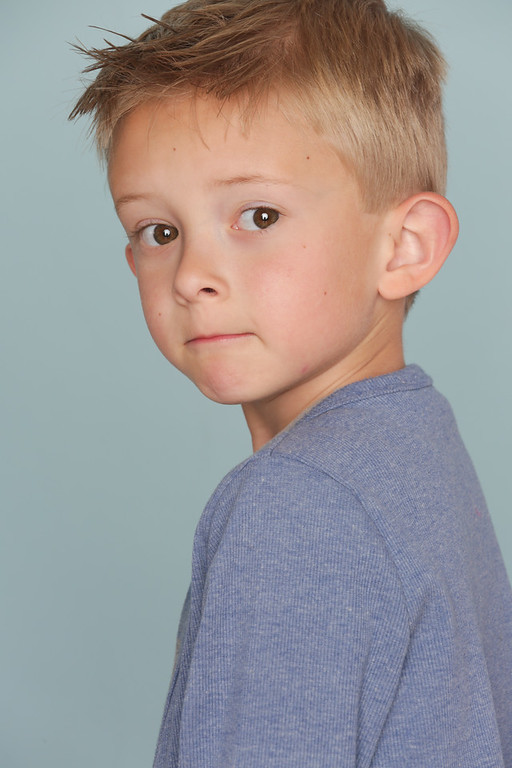 Aiden Arnold