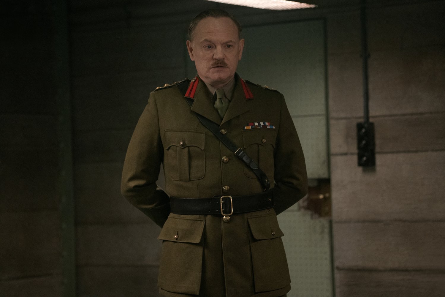 Frank Heslop
