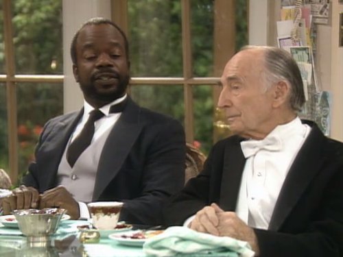 Joseph Marcell