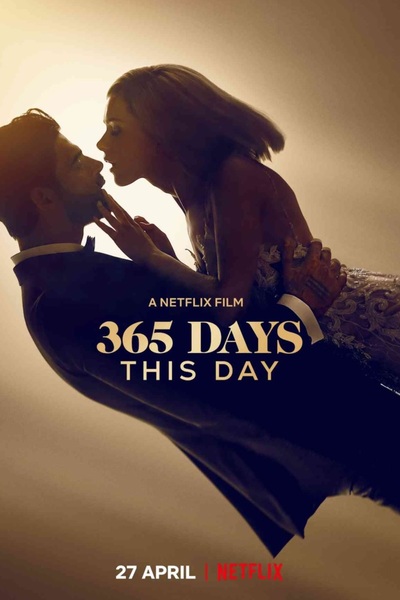 365 Days: This Day [Audio: English]