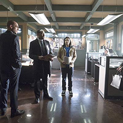 Laurel Lance, Black Siren, Siren X