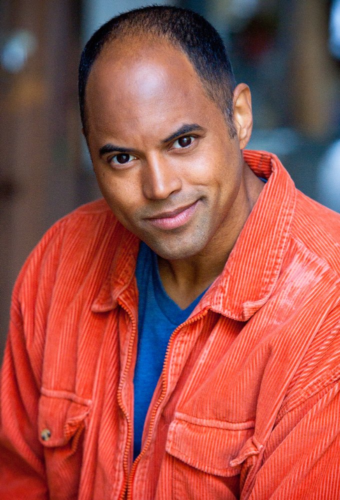 Brandon Jarrett