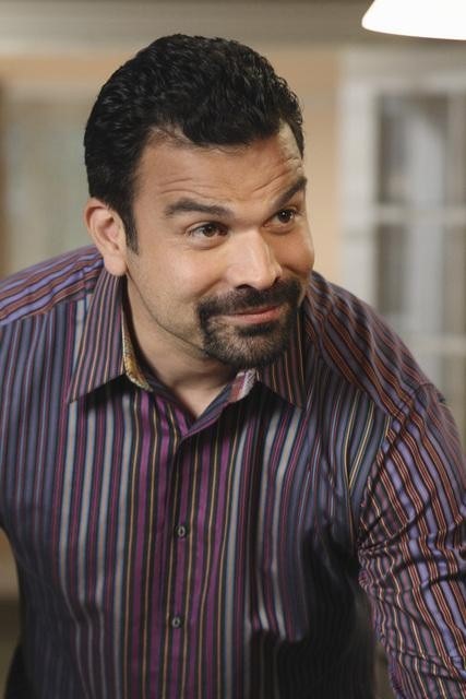 Carlos Solis