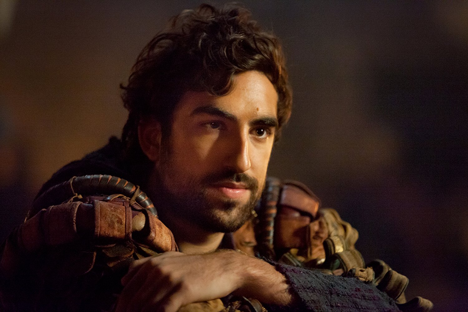 Zoroaster