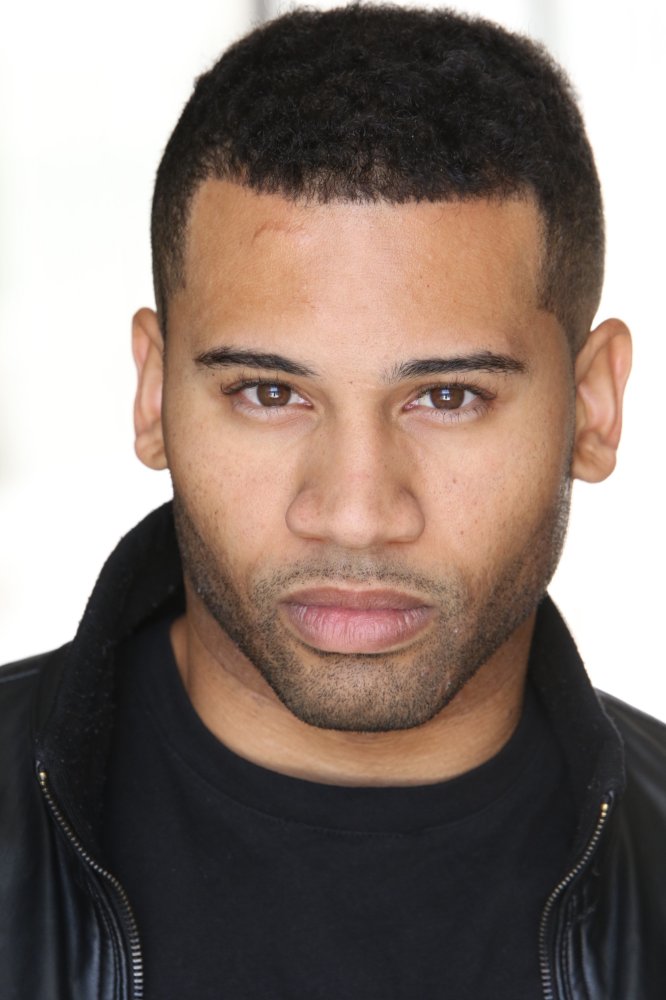 Hubert Escarpeta
