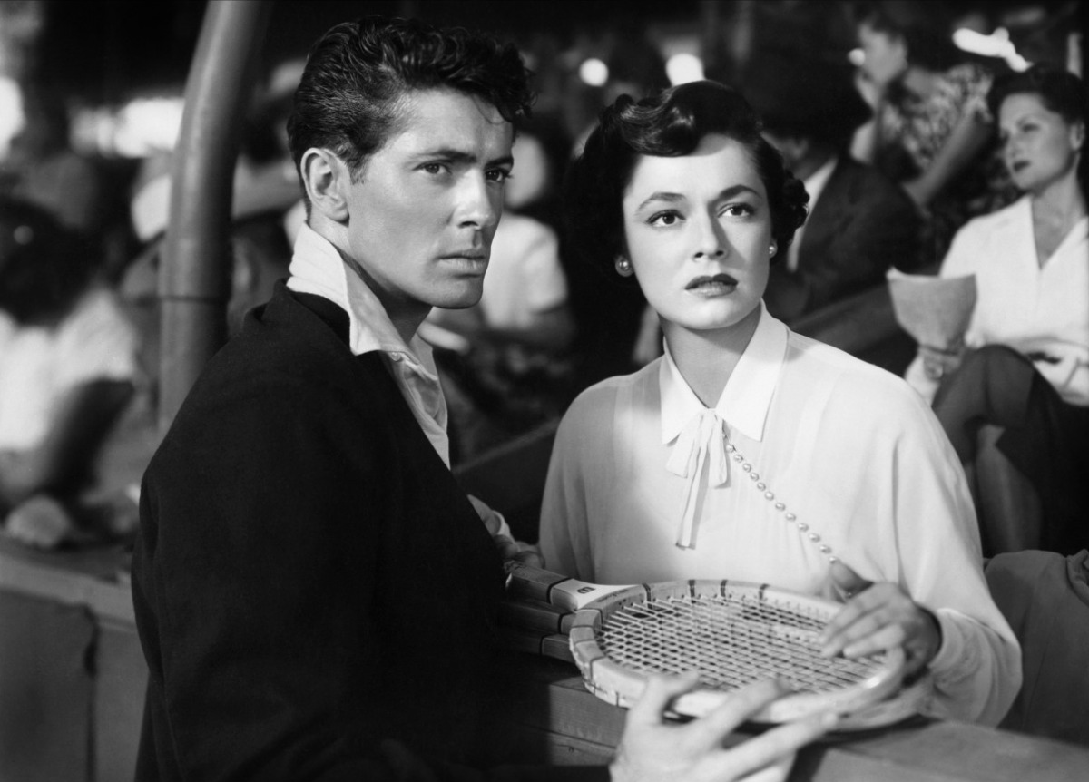 Guy Haines