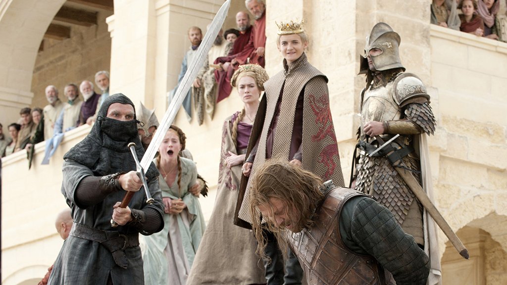 Joffrey Baratheon