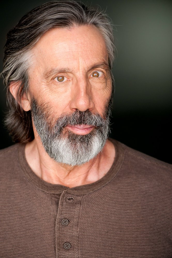 Frank Collison