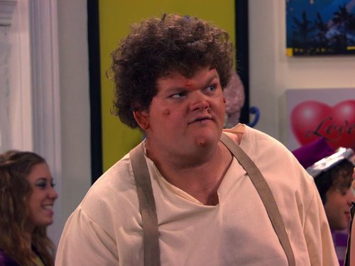 Chris Reed