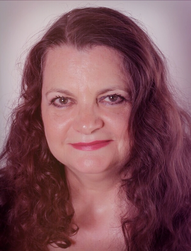 Jill Buchanan