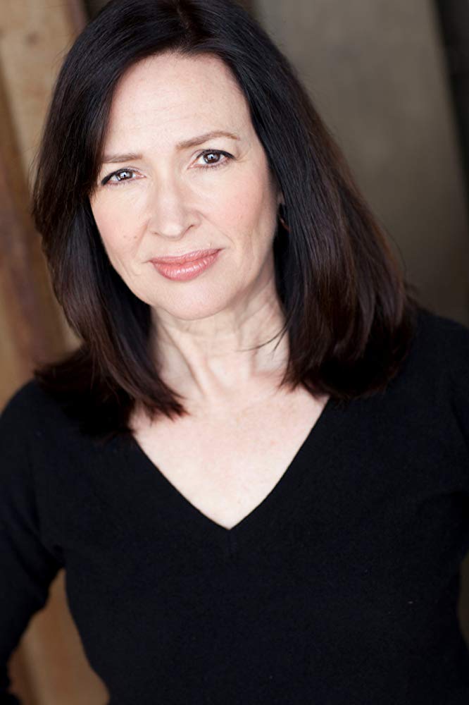 Jane McCreedy
