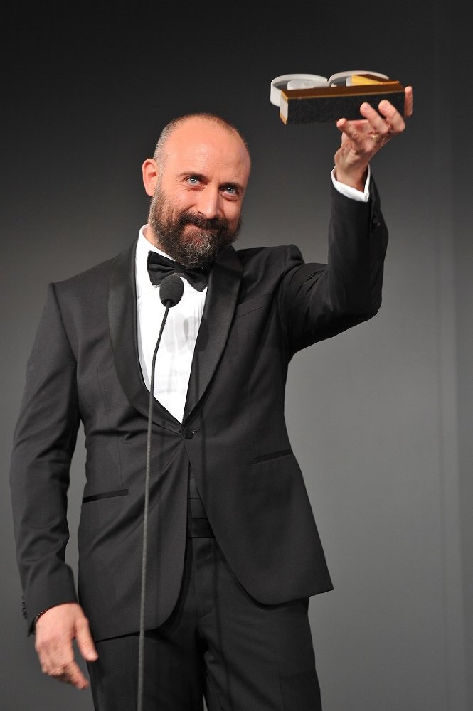 Halit Ergenç