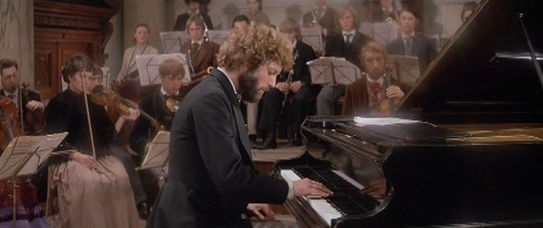 Pyotr Ilyich Tchaikovsky