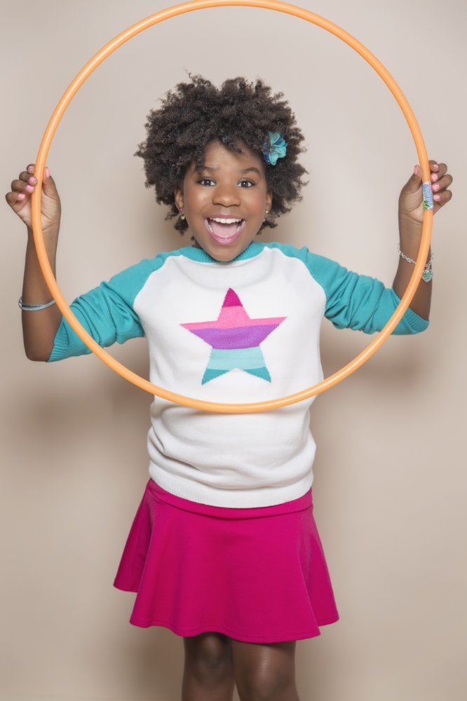 Trinitee Stokes