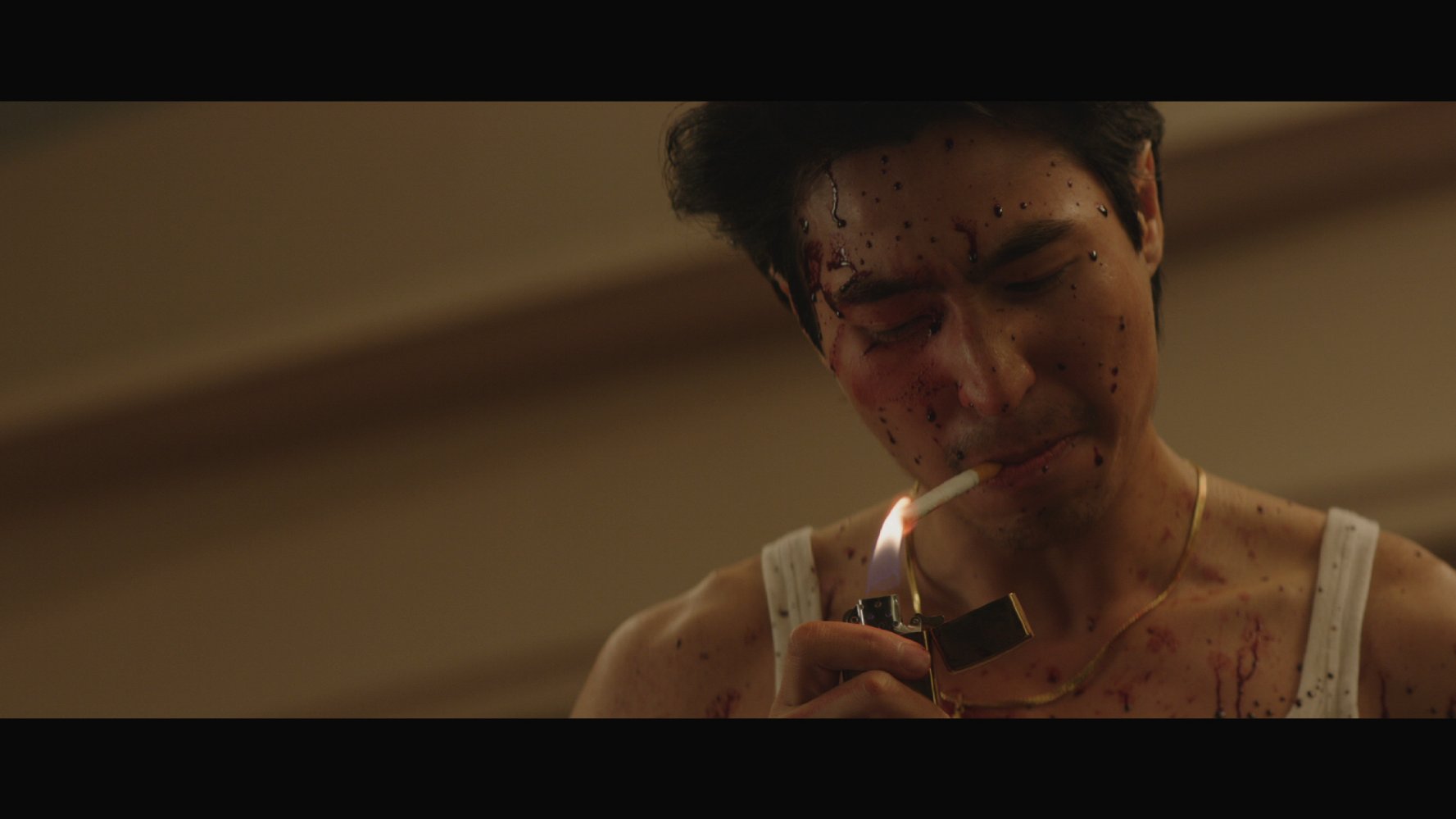 Chris Pang