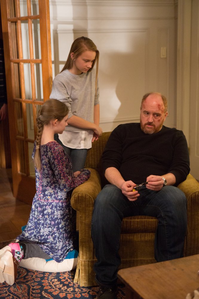 Louis C.K.