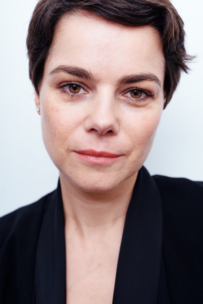 Sarah Woodruff