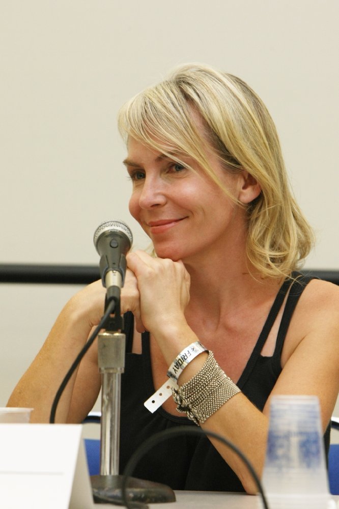 Marti Noxon