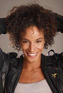 Belle Williams