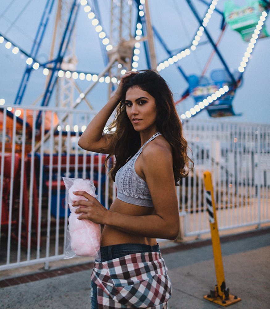 Kelly Yazdi