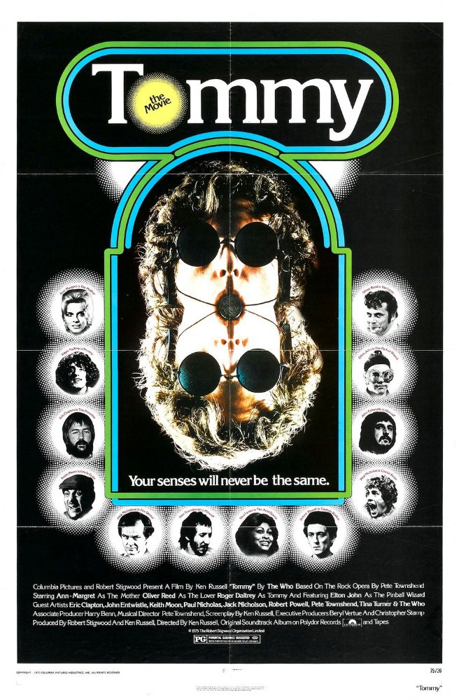 The Pinball Wizard