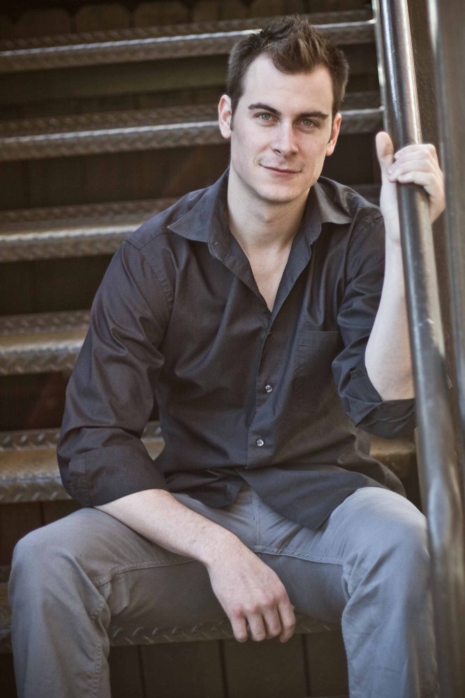 Paul Moon