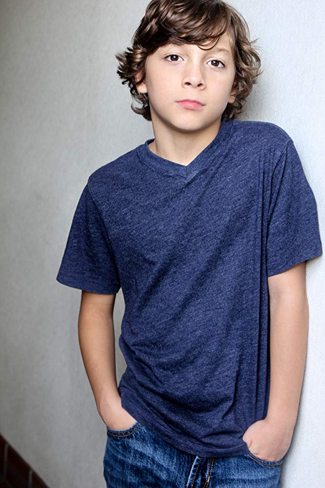 Cassius DeVan