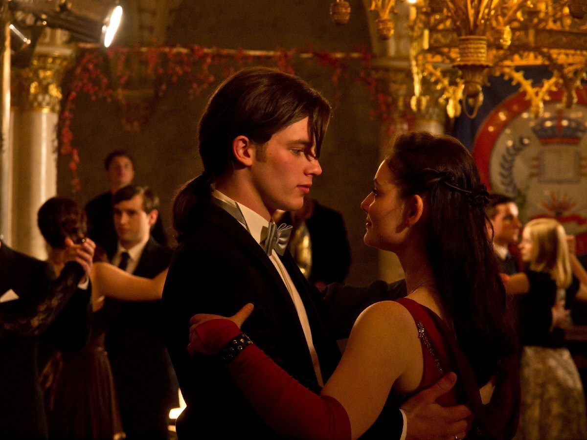 Gideon de Villiers