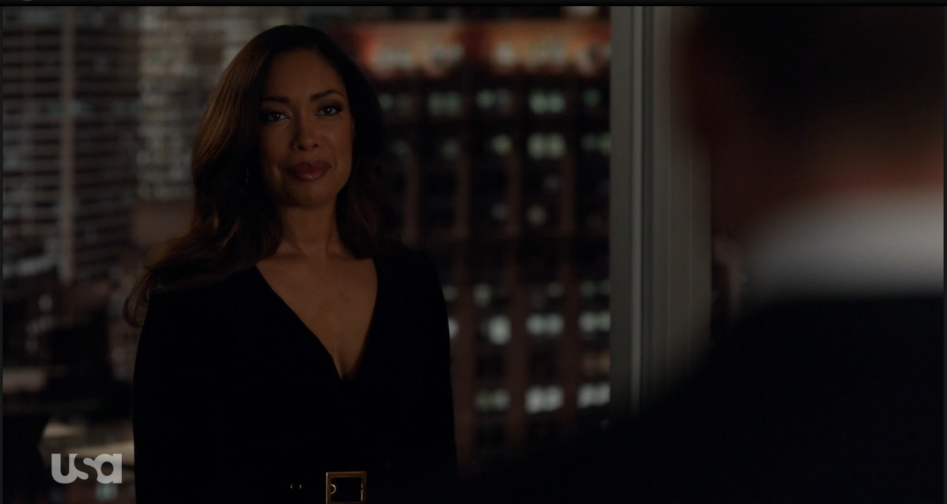 Jessica Pearson