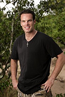 Joe Dowdle