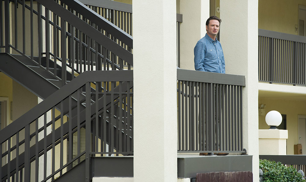 Daniel Holden