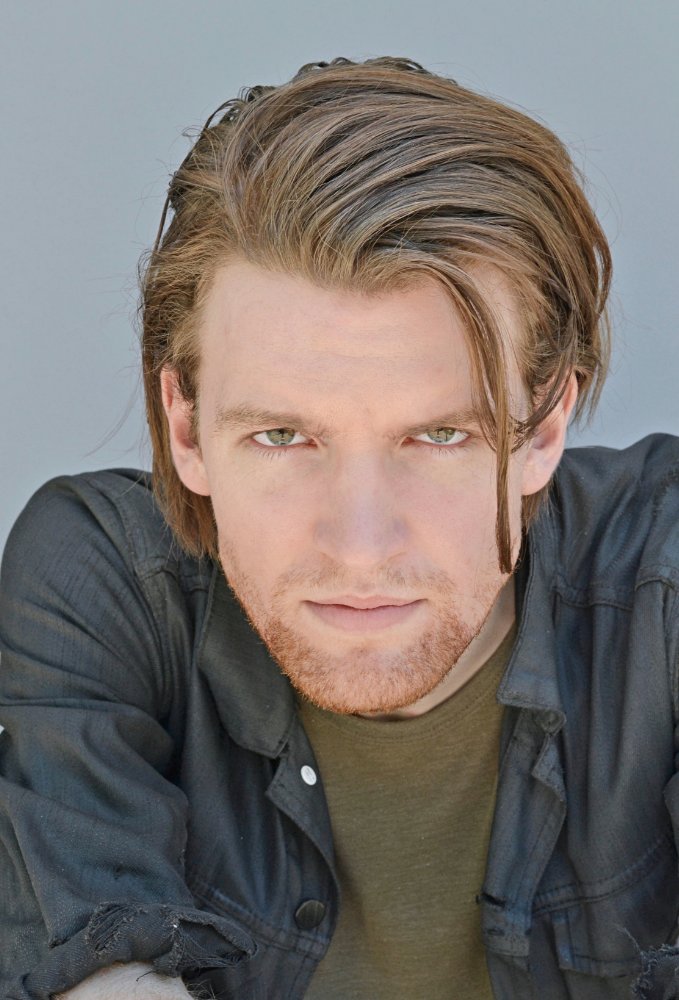 J.J. Dunlap