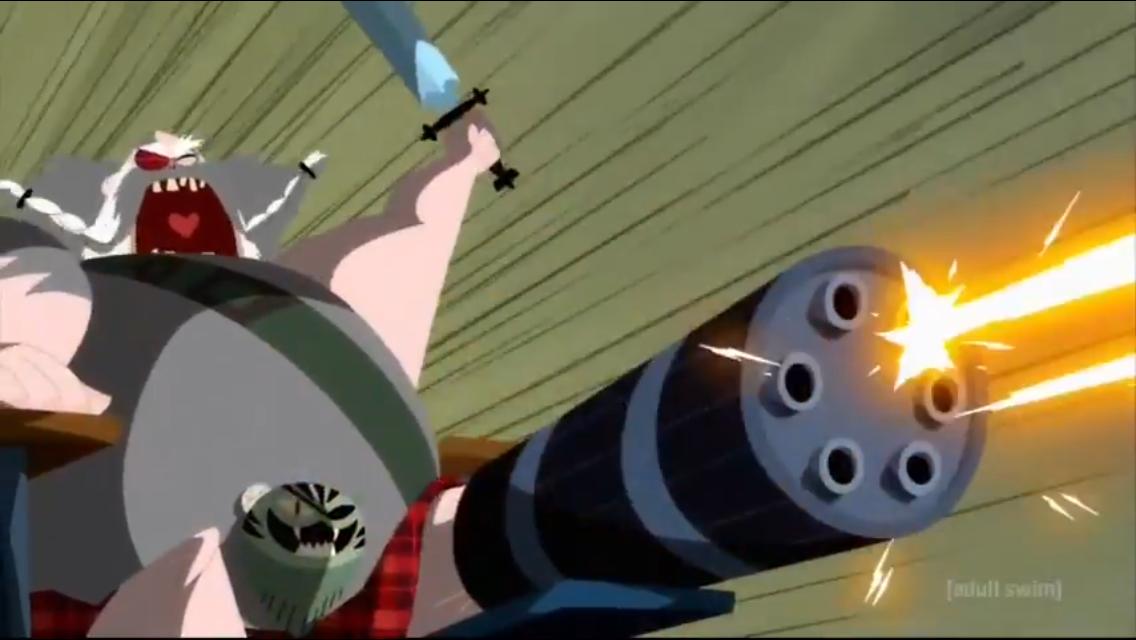 The Scotsman