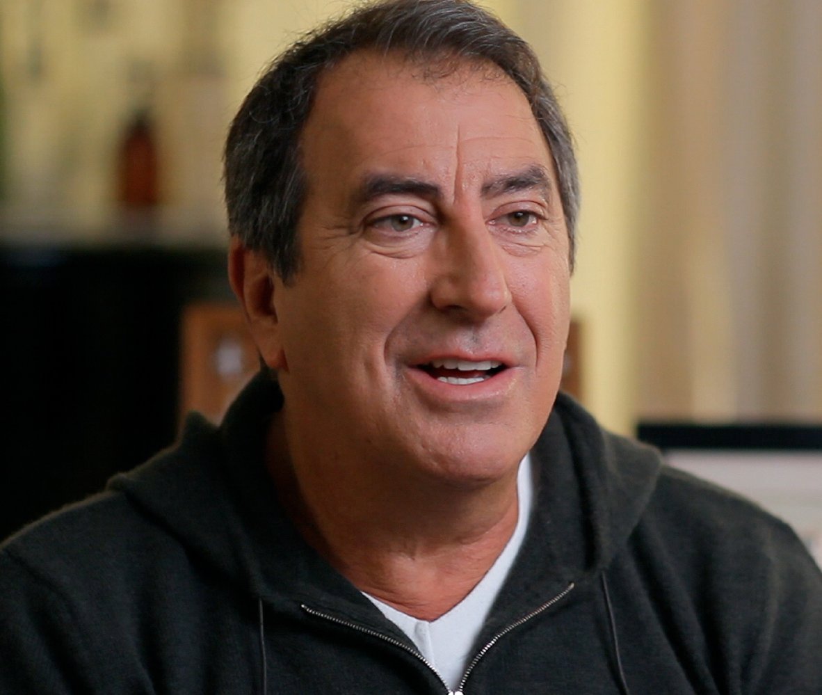 Kenny Ortega