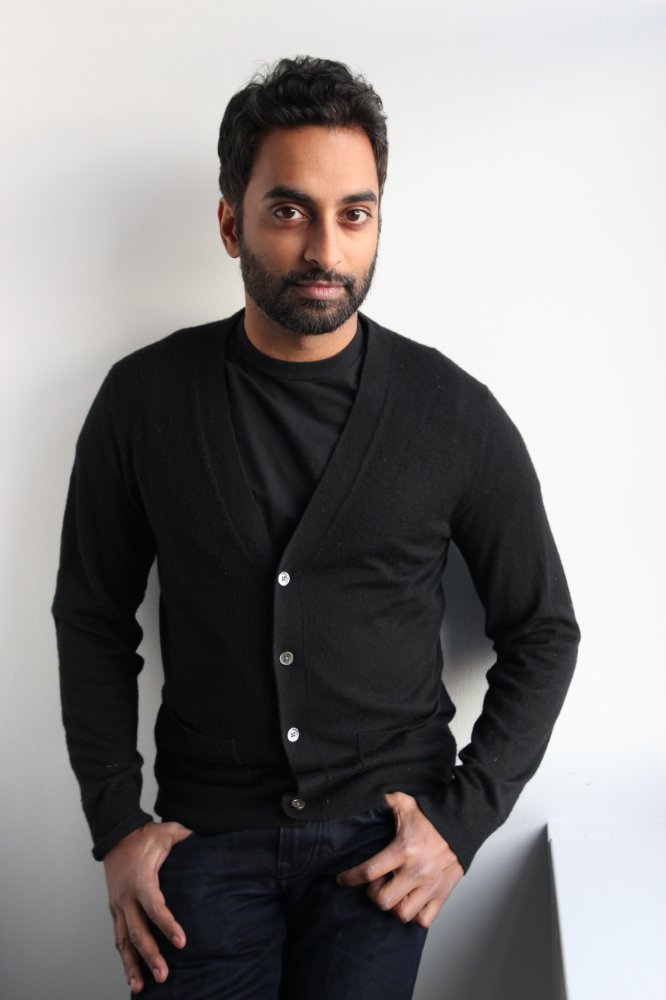 Manu Narayan