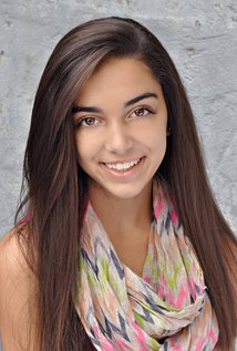 Mackenzie Pearson